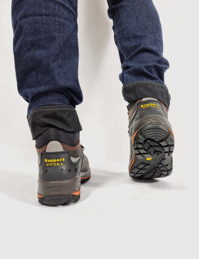 Pracovná obuv Grisport Marmolada S3