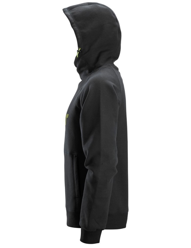 Mikina s kapucňou Snickers 2845