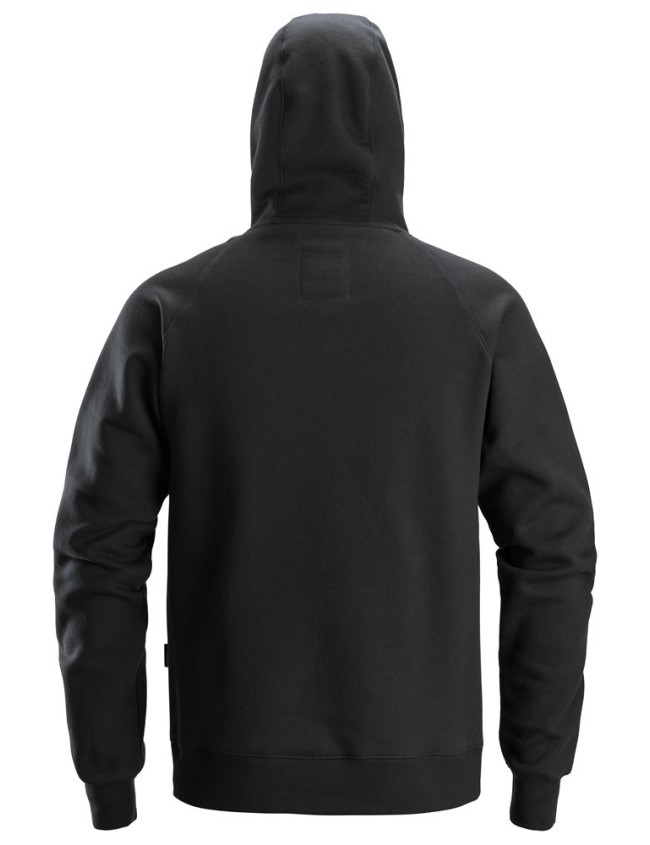 Mikina s kapucňou Snickers 2845