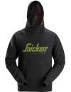 Mikina s kapucňou Snickers 2845