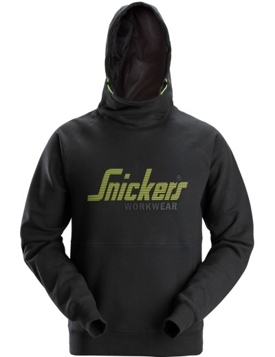 Mikina s kapucňou Snickers 2845