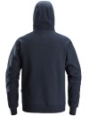 Mikina s kapucňou Snickers 2845