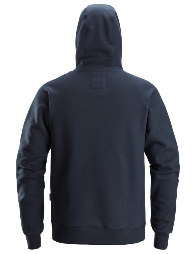 Mikina s kapucňou Snickers 2845