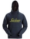 Mikina s kapucňou Snickers 2845