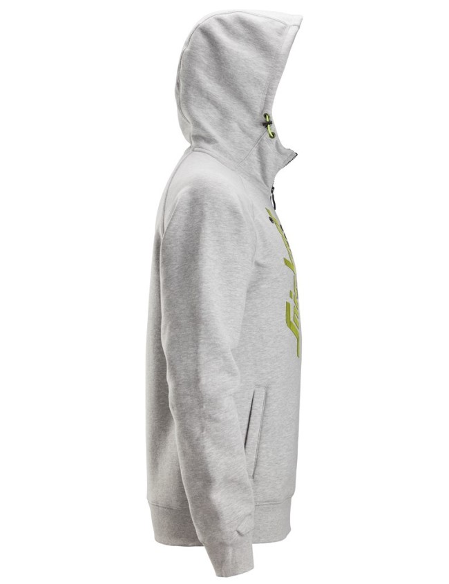 Mikina s kapucňou Snickers 2846