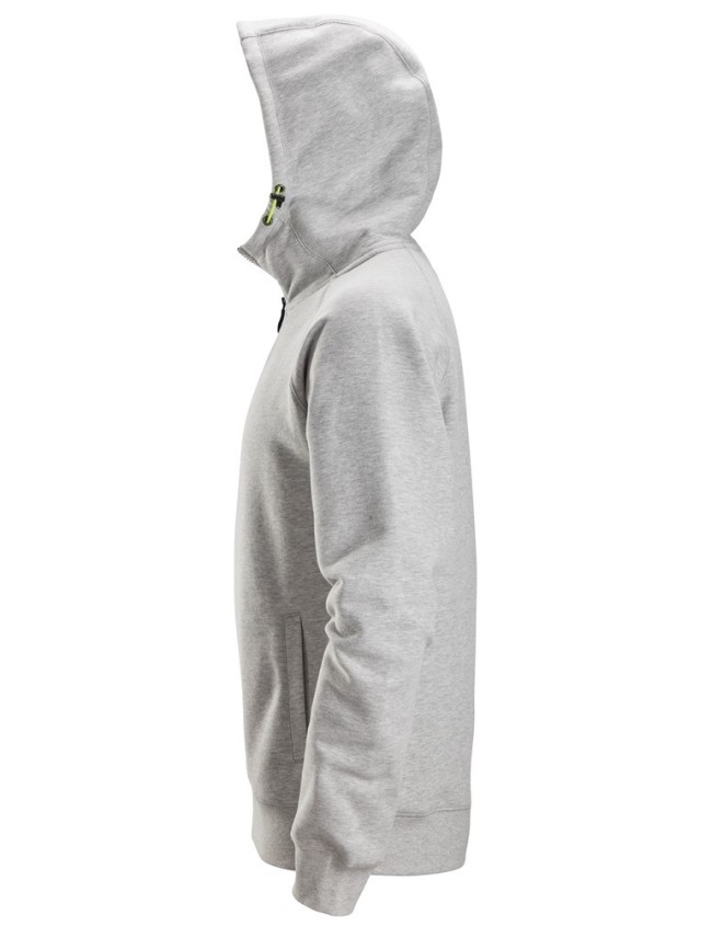 Mikina s kapucňou Snickers 2846