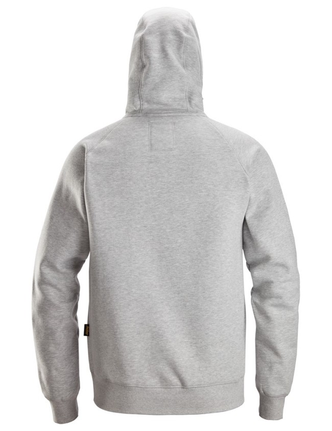 Mikina s kapucňou Snickers 2846