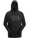 Pracovná mikina s kapucňou Snickers 8075 Polartec® AllroundWork