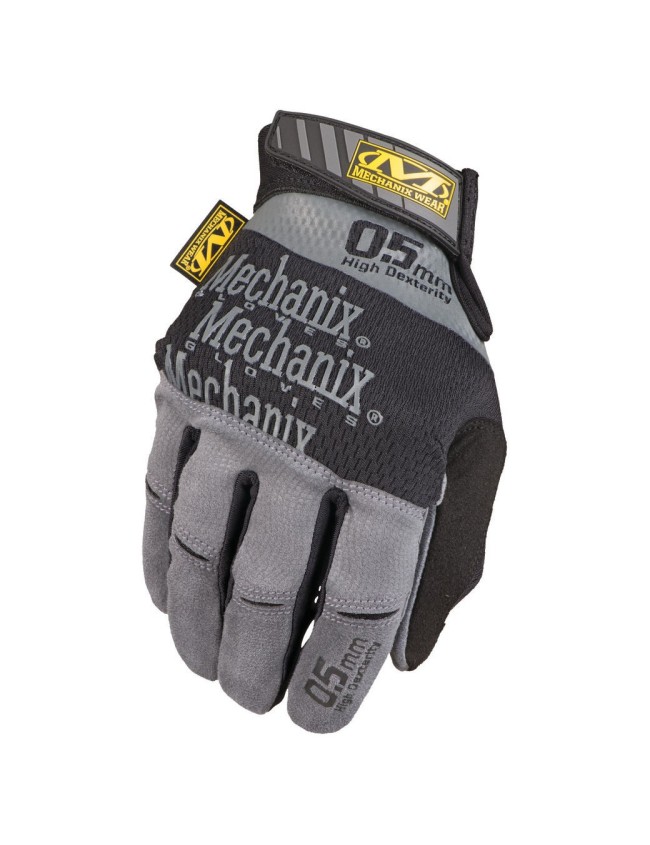Rukavice Mechanix Speciality 0,5mm