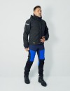 Bunda Snickers 1102 AllroundWork 37.5® s kapucňou