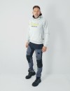 Mikina s kapucňou Snickers 2845