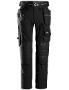 Pracovné nohavice Snickers 6590 Capsulized