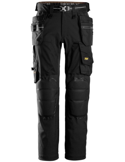 Pracovné nohavice Snickers 6590 Capsulized