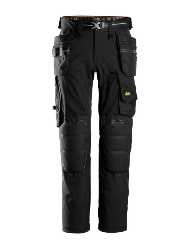 Pracovné nohavice Snickers 6590 Capsulized