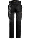 Pracovné nohavice Snickers 6590 Capsulized