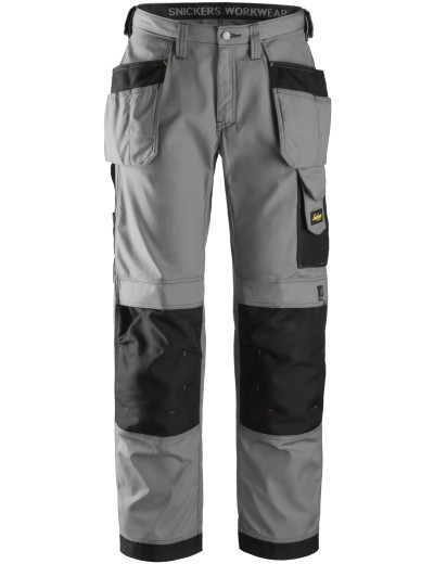 Pracovné nohavice Snickers 3213 Ripstop