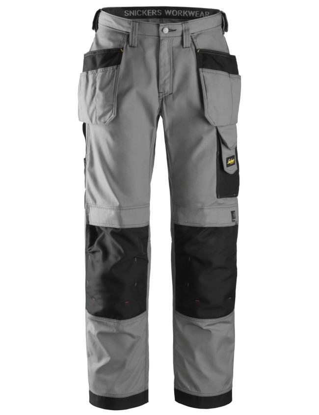 Pracovné nohavice Snickers 3213 Ripstop