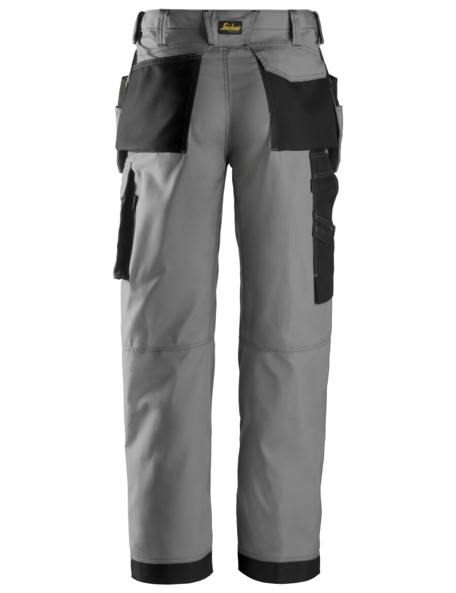Pracovné nohavice Snickers 3213 Ripstop