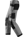 Pracovné nohavice Snickers 3213 Ripstop