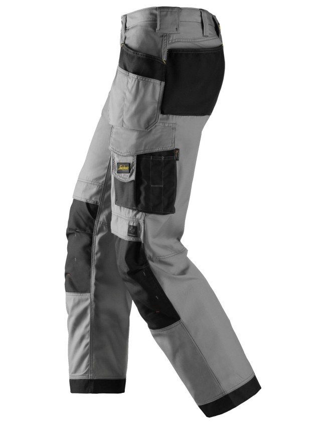 Pracovné nohavice Snickers 3213 Ripstop