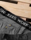 Pracovné nohavice Snickers 3212 DuraTwill