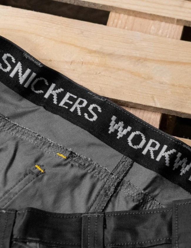 Pracovné nohavice Snickers 3212 DuraTwill