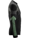 Termo tričko Snickers 9425 Flexiwork s dlhým rukávom