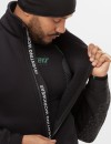 Termo tričko Snickers 9425 Flexiwork s dlhým rukávom