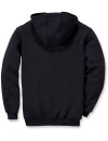 Pracovná mikina s kapucňou Carhartt K121 MIDWEIGHT HOODED
