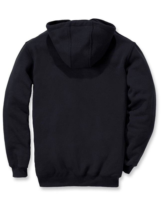Pracovná mikina s kapucňou Carhartt K121 MIDWEIGHT HOODED