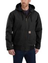 Zimná pracovná bunda Carhartt Duck Active Jacket