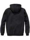 Mikina Carhartt Wind Fighter™ Midweight Full-Zip