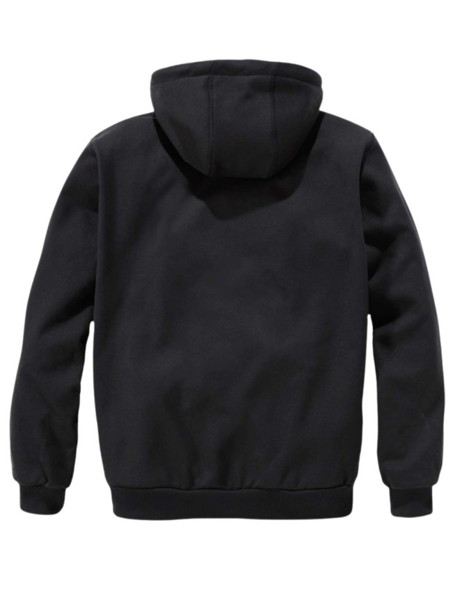 Mikina Carhartt Wind Fighter™ Midweight Full-Zip