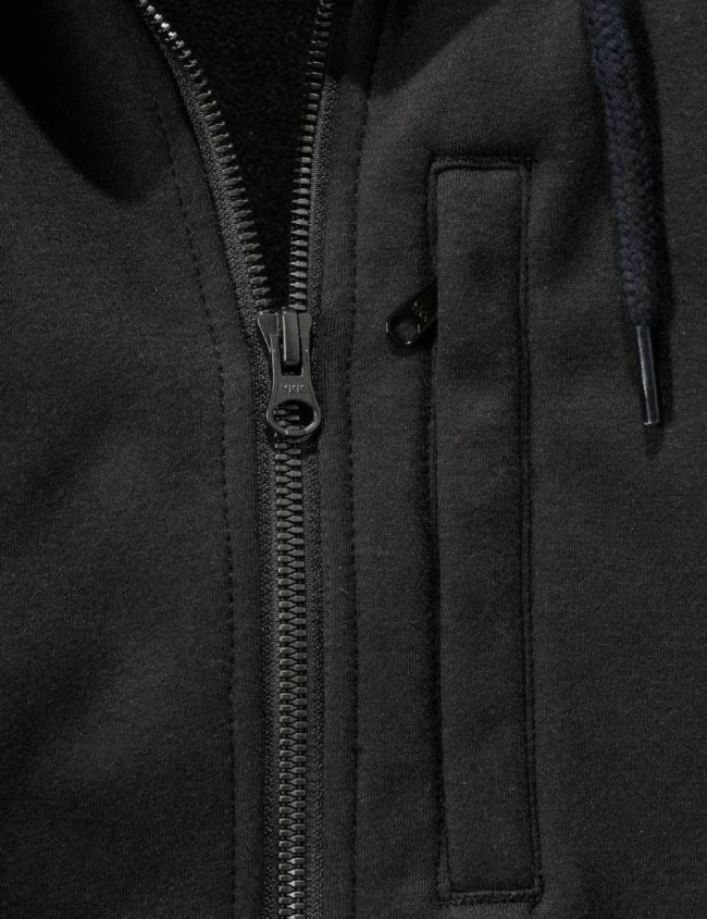 Mikina Carhartt Wind Fighter™ Midweight Full-Zip