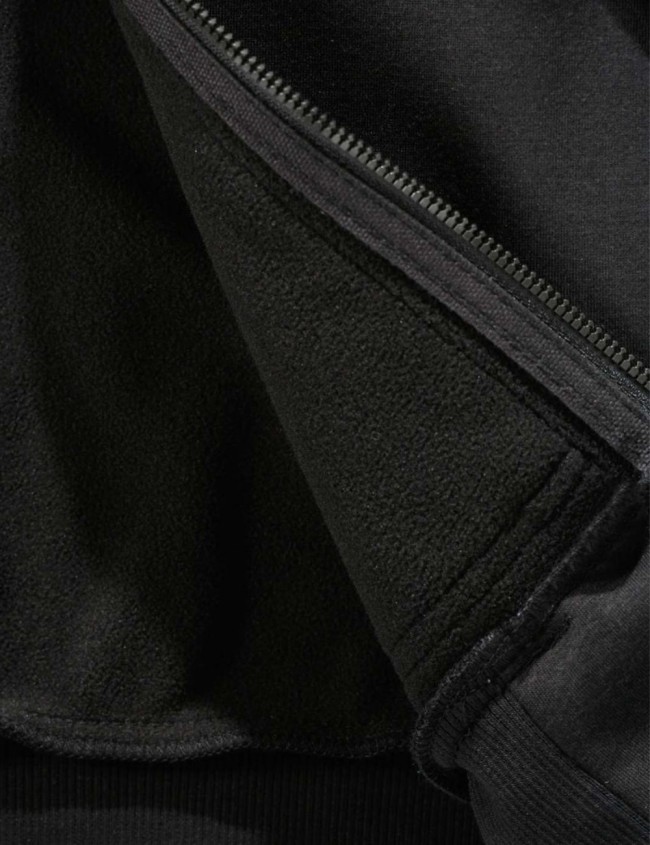 Mikina Carhartt Wind Fighter™ Midweight Full-Zip
