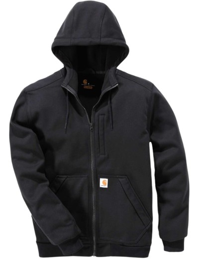 Mikina Carhartt Wind Fighter™ Midweight Full-Zip