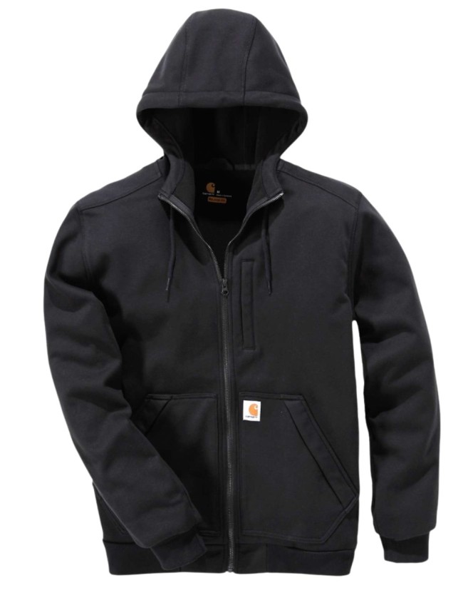 Mikina Carhartt Wind Fighter™ Midweight Full-Zip