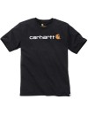 Pracovné tričko Carhartt Core Logo