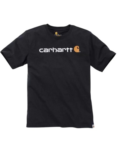 Pracovné tričko Carhartt Core Logo