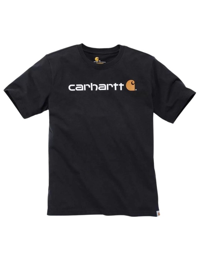 Pracovné tričko Carhartt Core Logo