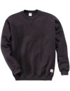 Pracovná mikina Carhartt Midweight Crewneck