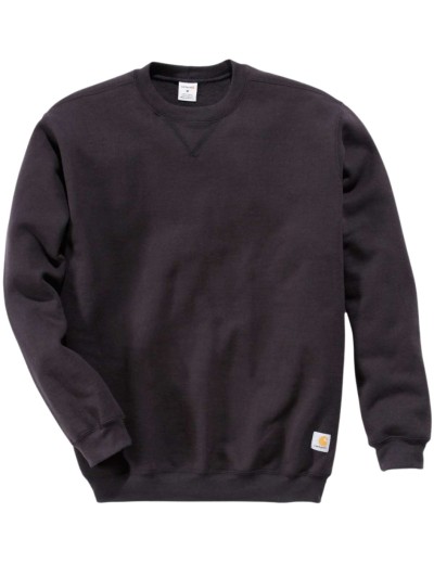 Pracovná mikina Carhartt Midweight Crewneck