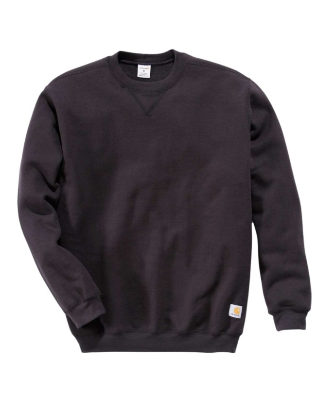 Pracovná mikina Carhartt Midweight Crewneck