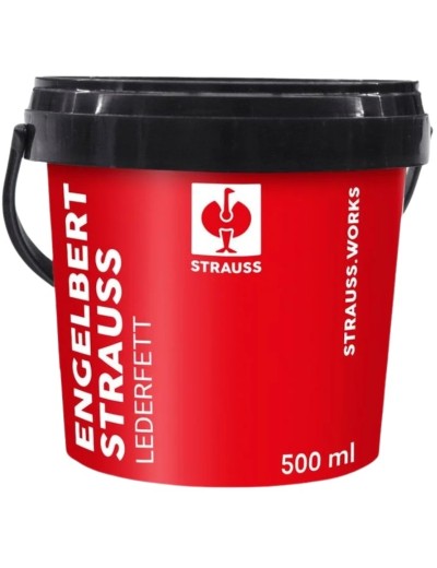 Vosk na kožu Engelbert Strauss
