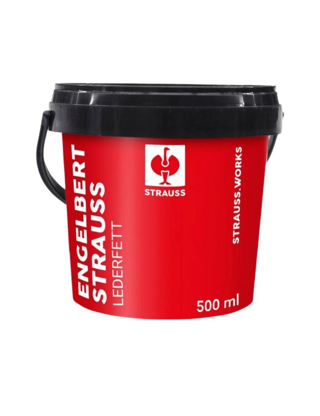 Vosk na kožu Engelbert Strauss