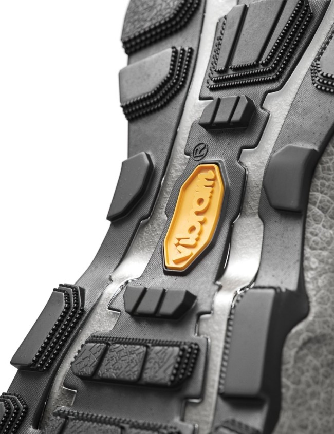 Pracovná obuv Solid Gear Vapor 3 GTX High S7