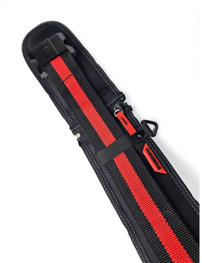 Montérsky opasok s prackou Diggers DK538