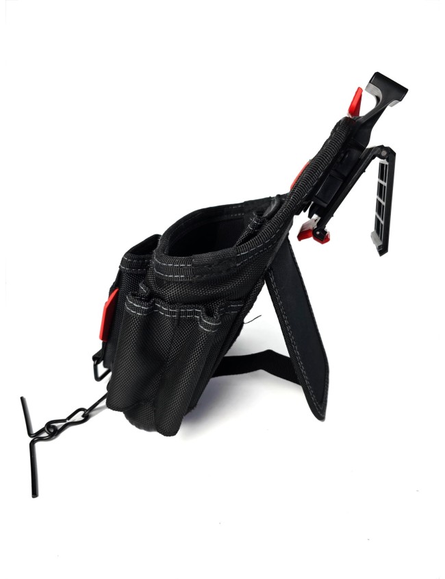 Taška na náradie pre elektrikára Diggers Electrician Pouch DK620