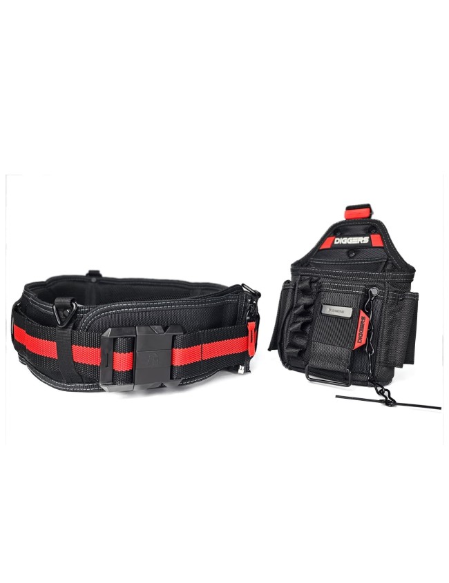Taška na náradie pre elektrikára Diggers Electrician Pouch DK620
