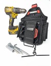 Taška na náradie pre elektrikára Diggers Electrician Pouch DK620